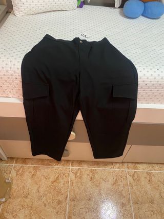 Pantalon zara a estrenoooo!!!!!!