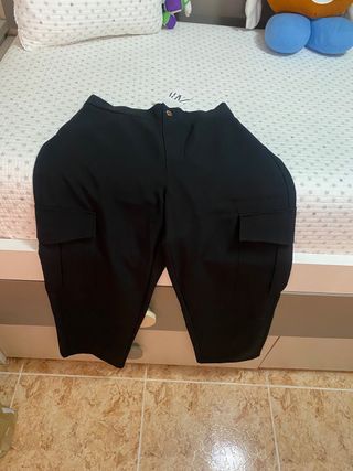 Pantalon zara a estrenoooo!!!!!!