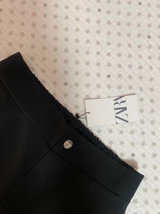 Pantalon zara a estrenoooo!!!!!!