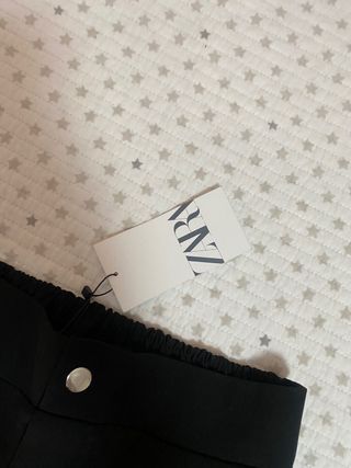 Pantalon zara a estrenoooo!!!!!!