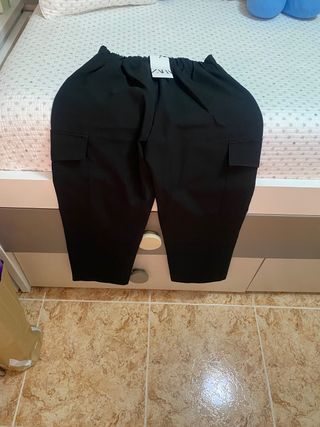 Pantalon zara a estrenoooo!!!!!!