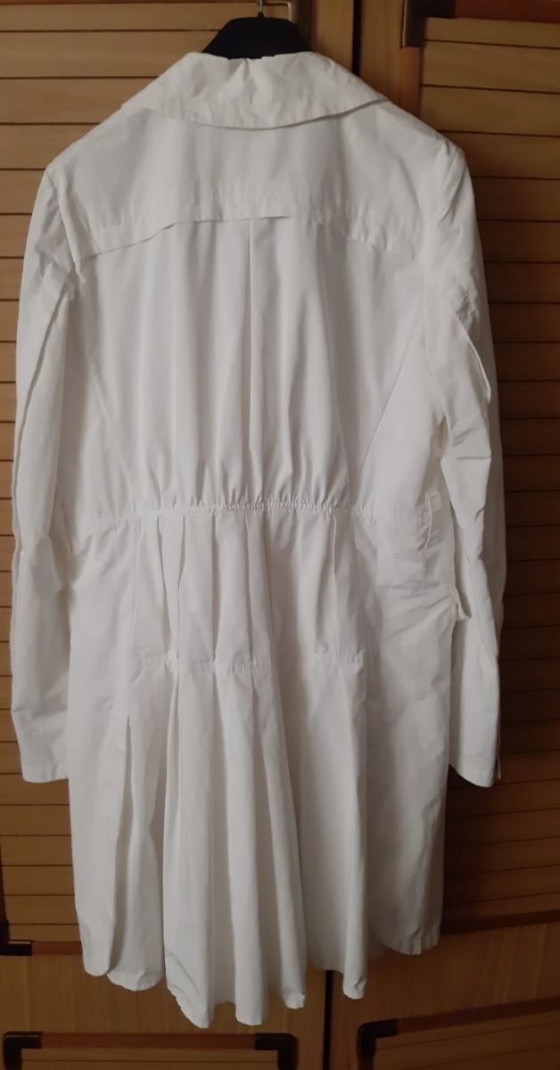 Gabardina Bimba y Lola