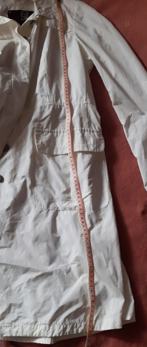 Gabardina Bimba y Lola