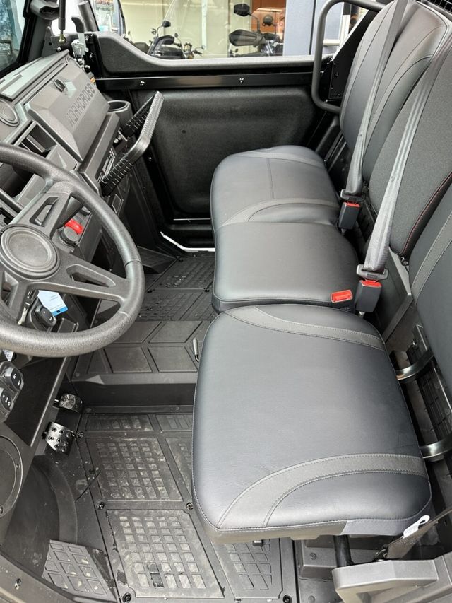 ODES WORKCROSS 650 EPS 3 PLAZAS