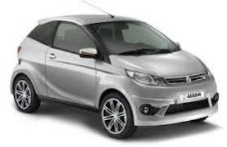 Piezas nuevas de aixam sensation coupe