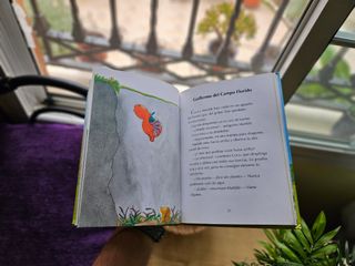 El pequeño dragón COCO