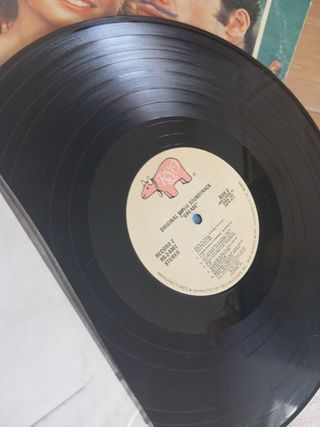 Vinile 33 giri Grèase