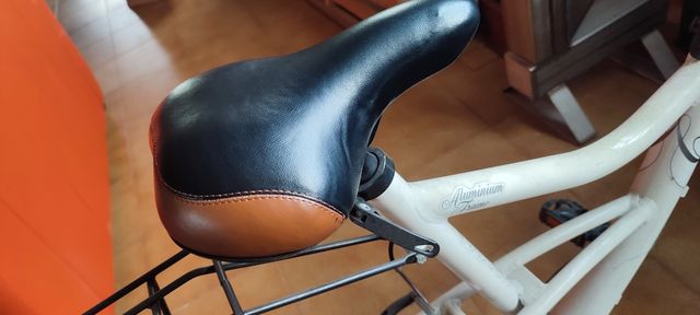 Bicicleta 26 27 paseo y mtb
Perfecto estado