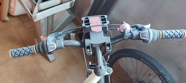 Bicicleta 26 27 paseo y mtb
Perfecto estado