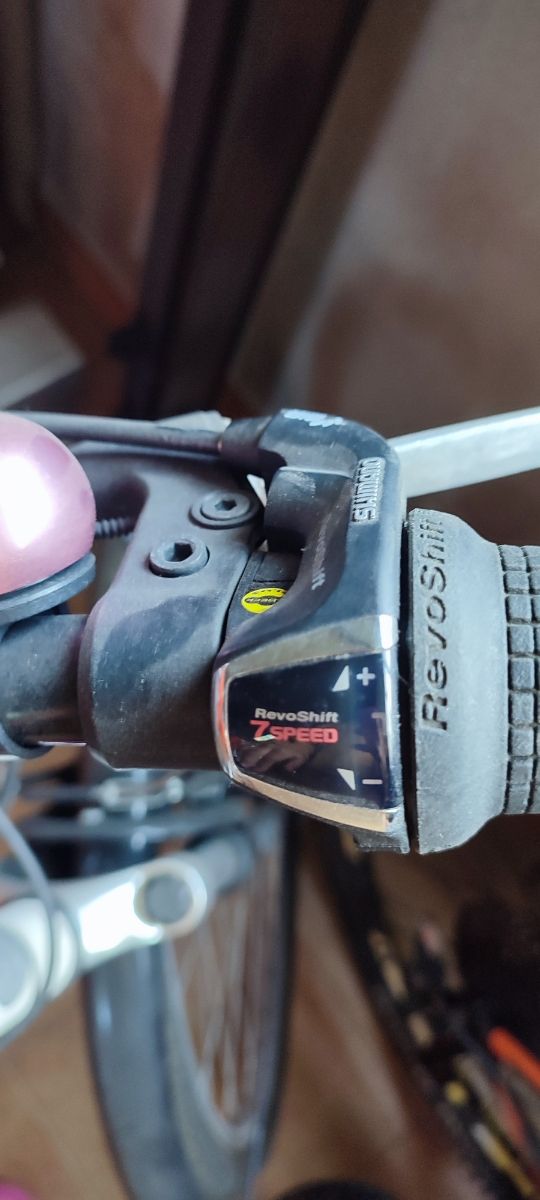 Bicicleta 26 27 paseo y mtb
Perfecto estado