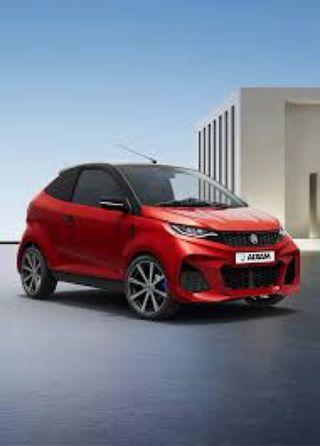 Piezas nuevas de aixam coupe 2023