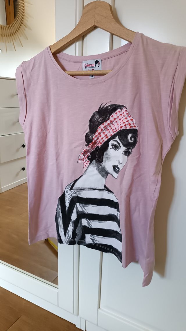 Maglietta Dolores Promises