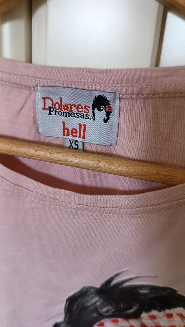 Maglietta Dolores Promises