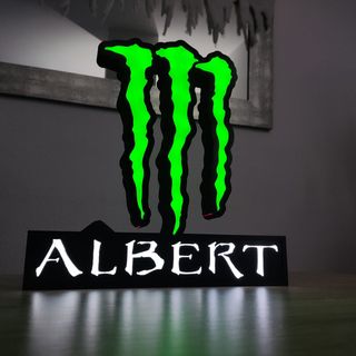 LÁMPARAS PERSONALIZADAS / LUMINOSO  PERSONALIZADO