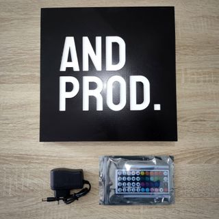 LÁMPARAS PERSONALIZADAS / LUMINOSO  PERSONALIZADO