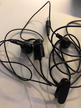 Auricolri nokia
