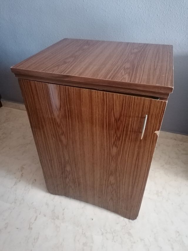 Máquina de coser 