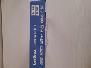 Digitale Terrestre DVB T2