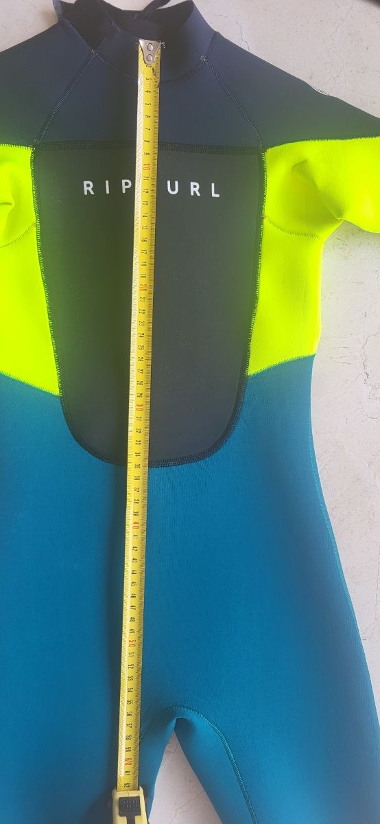 Neopreno Rip Curl Kids Omega Spring J12