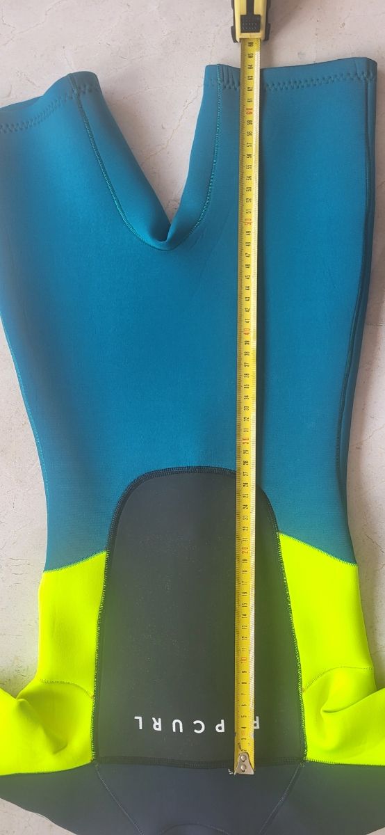 Neopreno Rip Curl Kids Omega Spring J12