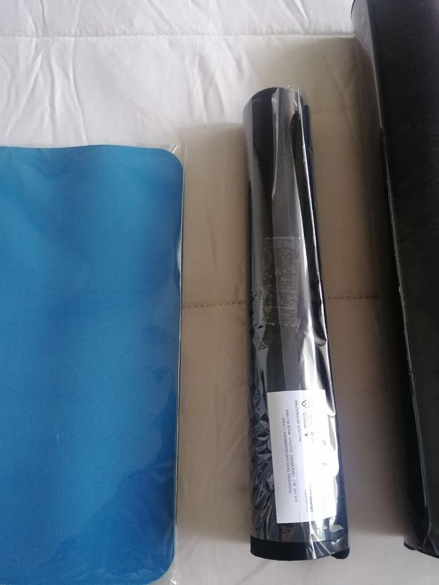 4 tappetini assorbenti