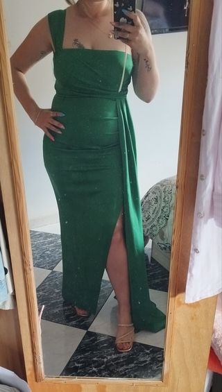 Vestido de invitada