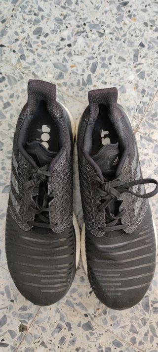 Zapatillas Adidas Boost 45EU