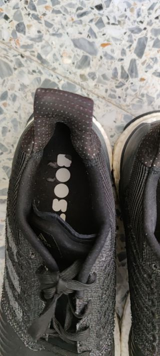 Zapatillas Adidas Boost 45EU