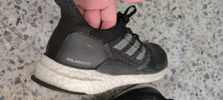 Zapatillas Adidas Boost 45EU