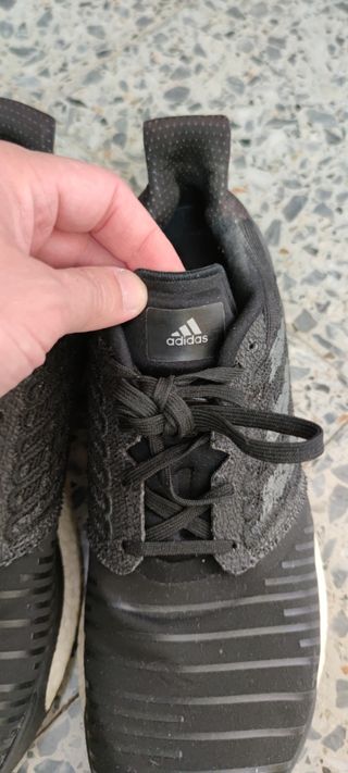 Zapatillas Adidas Boost 45EU