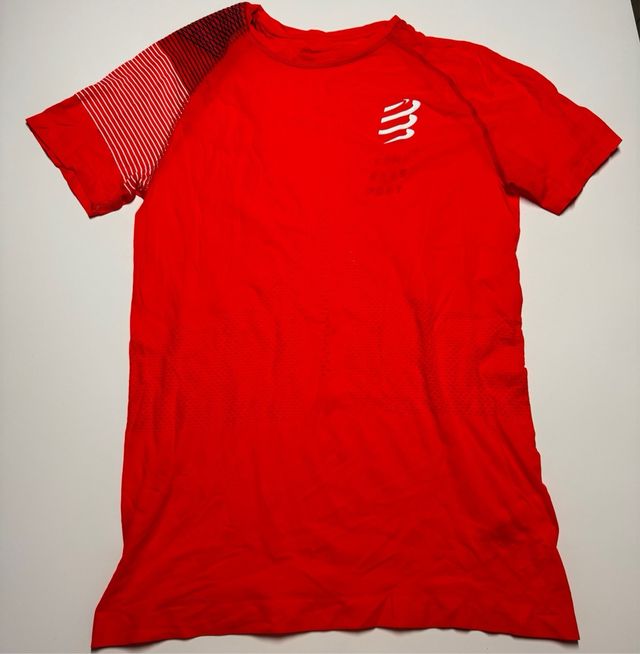 Compressport Performance