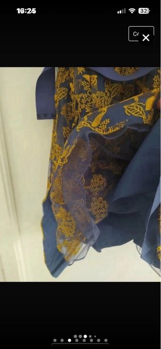 Vestido de Boda (REGALO BAILARINAS)