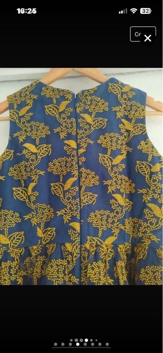 Vestido de Boda (REGALO BAILARINAS)