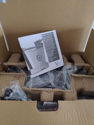 Tostapane Bagatti nuovo