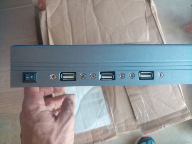 Base di raffreddamento per PC portatili