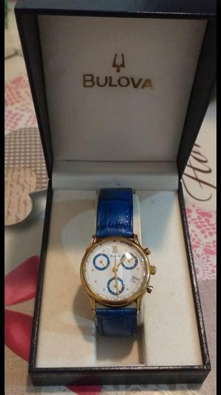 OROLOGIO BULOVA