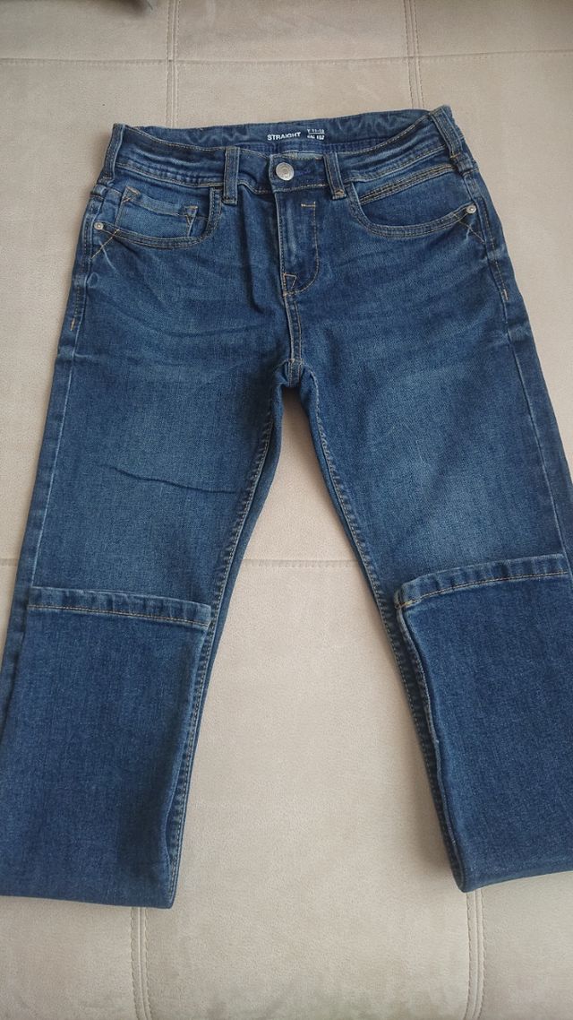 Pantalon vaquero OVS niño