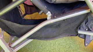 Silla paseo maclaren