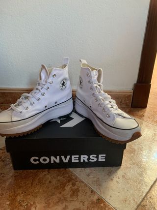 CONVERSE RUN STAR HIKE