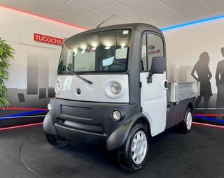 Piezas nuevas camion mega primera serie y segunda 