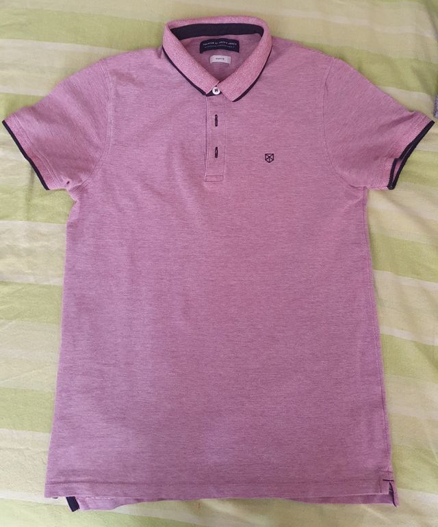 Polo Jack&Jones