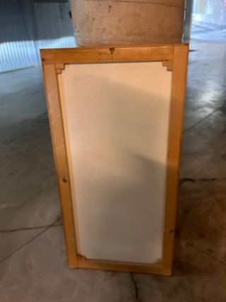 Quadro Pittura su tela