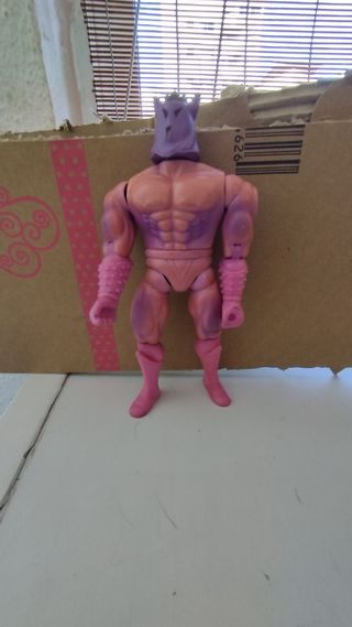 Figura Máster del Universo 