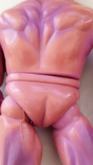 Figura Máster del Universo 