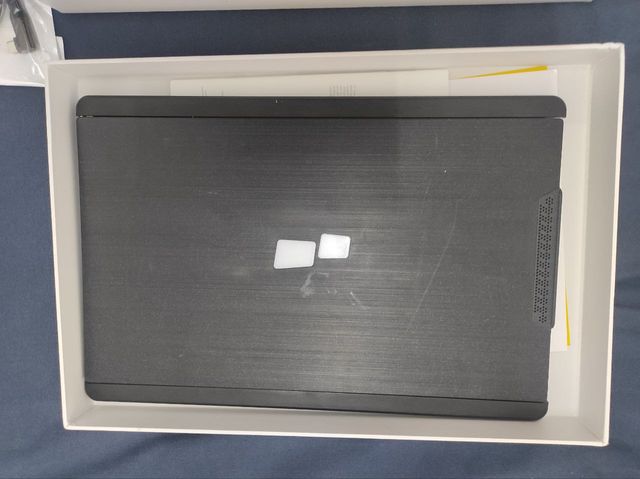 Monitor Trio Max 14'' para portatil