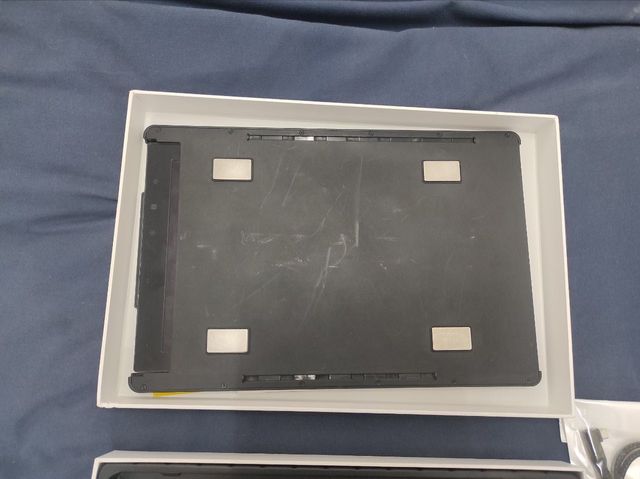 Monitor Trio Max 14'' para portatil