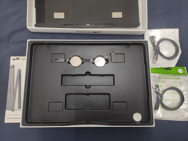 Monitor Trio Max 14'' para portatil