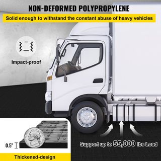 Garage Tiles Interlocking Garage Floor Covering Ti