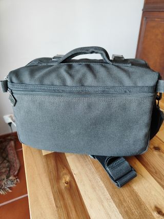 Bolsa fotografía