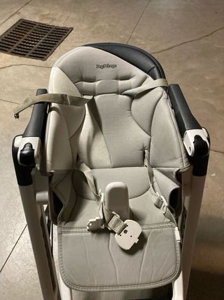 Siesta Peg Perego